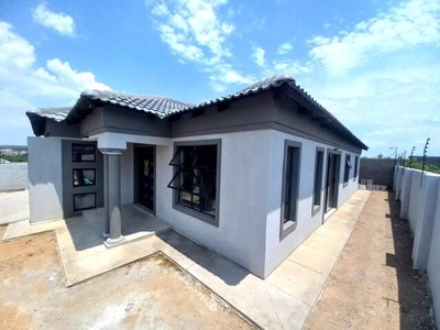 House For Sale In Polokwane Ext 78, Polokwane