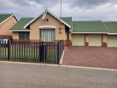 House For Sale In Reyno Ridge, Witbank