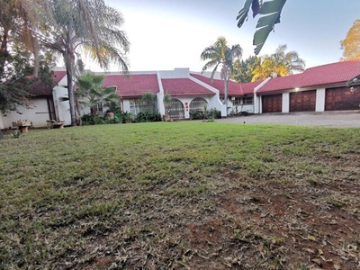 House For Sale In Rustenburg Central, Rustenburg