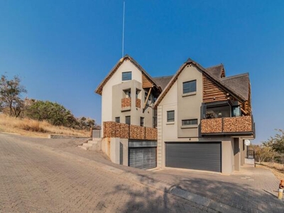House For Sale In Seasons Lifestyle Estate, Hartbeespoort