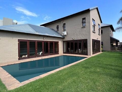 House For Sale In Silverwoods Country Estate, Pretoria