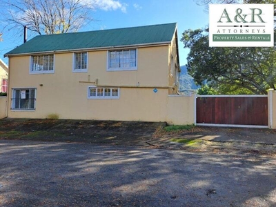 House For Sale In Somerset East, Eastern Cape