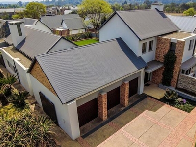House For Sale In Southdowns Estate, Centurion