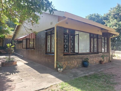 House For Sale In Southport, Port Shepstone