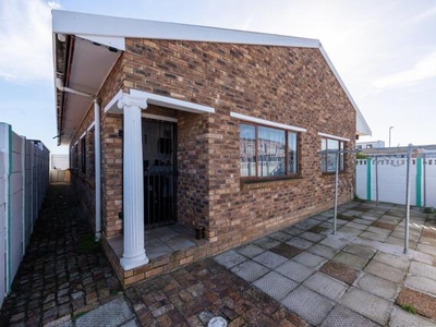 House For Sale In Strandfontein, Mitchells Plain