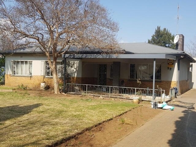 House For Sale In Three Rivers, Vereeniging