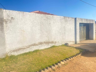 House For Sale In Tshepisong, Krugersdorp