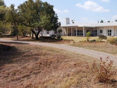 House For Sale In Vaal Marina, Gauteng