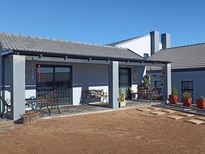 House For Sale In Vredenburg, Western Cape