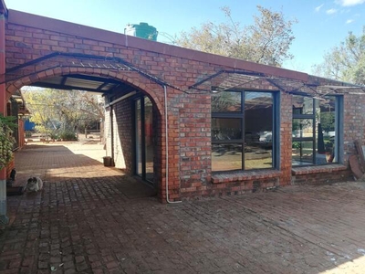 Industrial Property For Rent In Brits Central, Brits