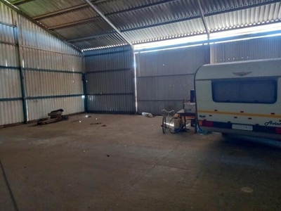 Industrial Property For Rent In Moorreesburg, Western Cape