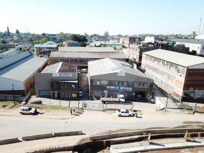 Industrial Property For Rent In New Germany, Pinetown