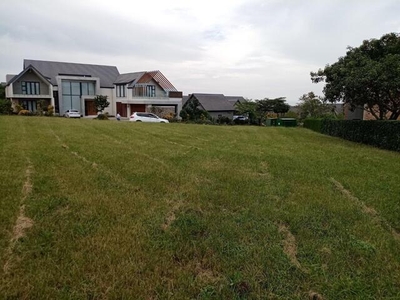 Lot For Sale In Cotswold Downs Golf & Country Estate, Hillcrest
