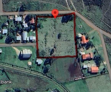 Lot For Sale In Humansdorp, Eastern Cape