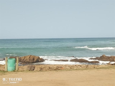 Lot For Sale In Kaysers Beach, Eastern Cape