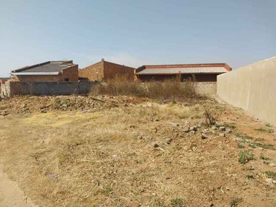 Lot For Sale In Kwa Thema, Springs
