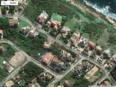 Lot For Sale In St Francis On Sea Phase I, St Francis Bay