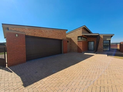 Lot For Sale In Van Der Hoff Park, Potchefstroom