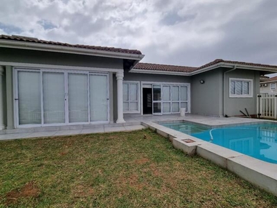 Townhouse For Rent In Illovo Beach, Kingsburgh