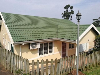 Townhouse For Rent In Mount Edgecombe North, Mount Edgecombe