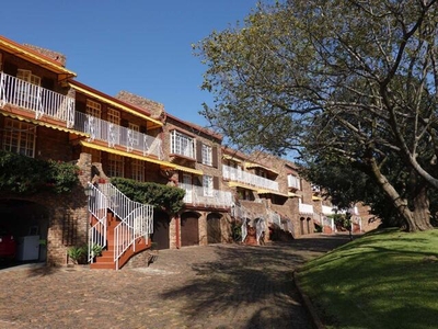 Townhouse For Rent In Waterkloof, Pretoria