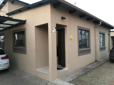 Townhouse For Sale In Dassie Rand, Potchefstroom