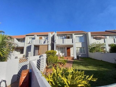 Townhouse For Sale In Glen Marais, Kempton Park