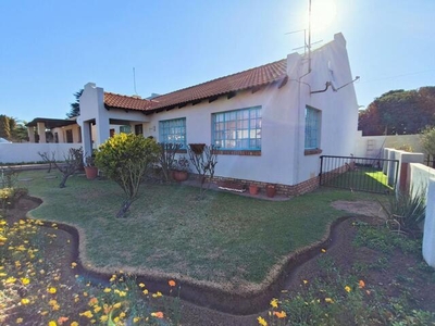 Townhouse For Sale In Kriel, Mpumalanga