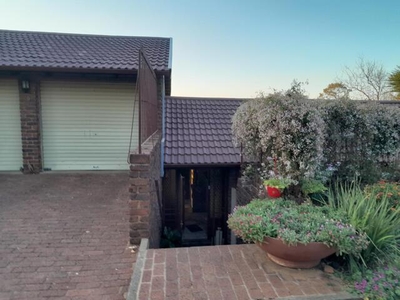 Townhouse For Sale In La Montagne, Pretoria