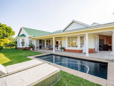 Townhouse For Sale In Mount Edgecombe Country Club Estate, Mount Edgecombe