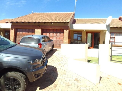 Townhouse For Sale In Thornhill, Polokwane