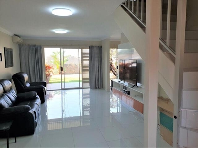 Townhouse For Sale In Windermere, Durban