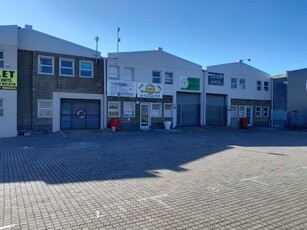 1,628m² Mini Factory For Sale in Heritage Park