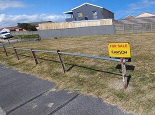 Vacant Land sold in Woodlands, Mitchells Plain