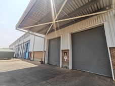 2,286m² Warehouse To Let in Olifantsfontein