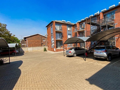 2 Bed Apartment in Windsor West