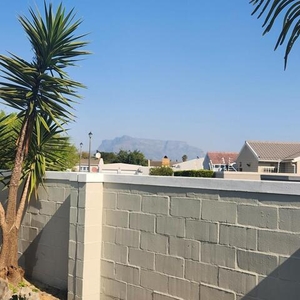 2 bedroom, Goodwood Western Cape N/A