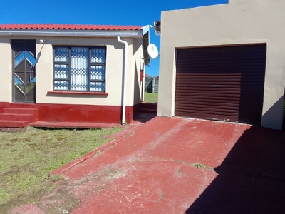 2 Bedroom House Rented in Mdantsane