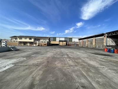 2890 m² Industrial space in Epping