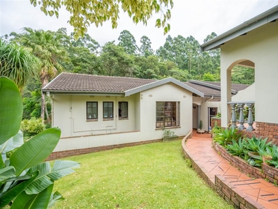 3 Bed Townhouse in Kloof