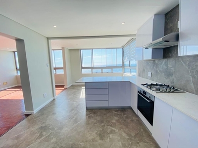 3 Bedroom Apartment Rented in Sea Point