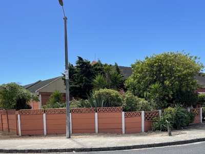 3 Bedroom House For Sale In Mitchells Plain