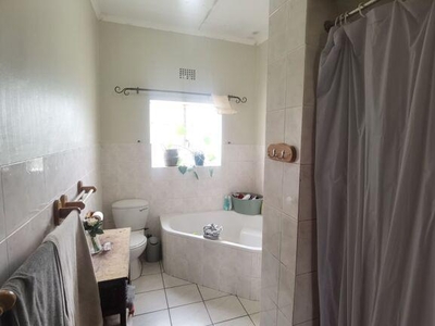 3 bedroom, Wolseley Western Cape N/A