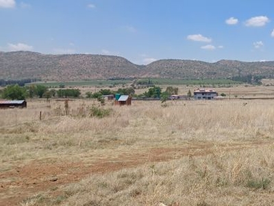 35,000m² Farm For Sale in Rietfontein AH - 485 Rietfontein