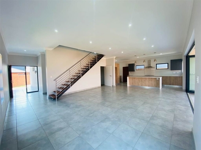 4 Bed Duplex in Six Fountains Estate