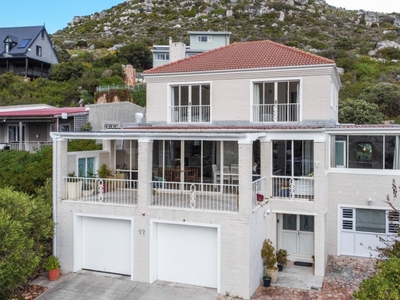 4 Bedroom House For Sale In Clovelly