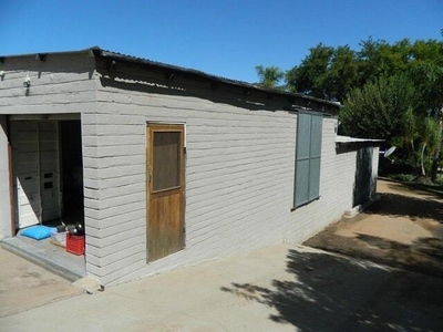 4 bedroom, Keimoes Northern Cape N/A