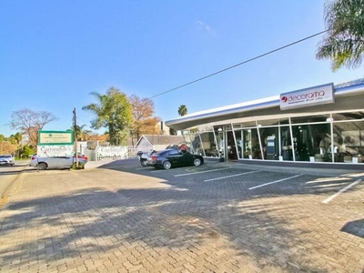 Commercial Property For Sale In Bedfordview, Gauteng