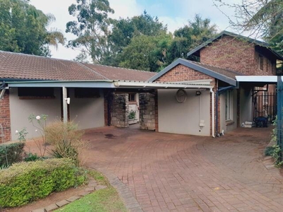 House For Sale In Chase Valley Downs, Pietermaritzburg