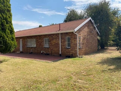 House For Sale In Mayfield Park, Johannesburg